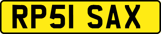 RP51SAX