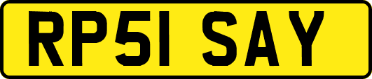 RP51SAY