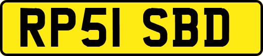 RP51SBD