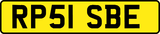 RP51SBE