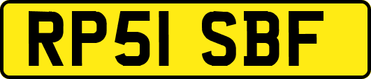 RP51SBF