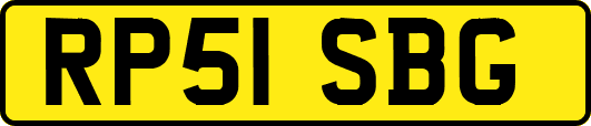 RP51SBG