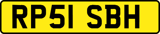 RP51SBH
