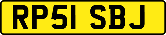 RP51SBJ