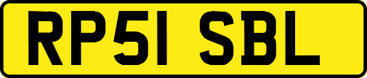 RP51SBL