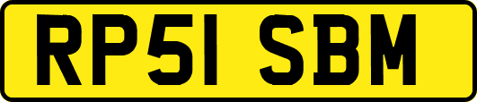 RP51SBM