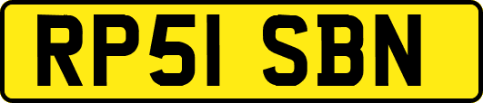 RP51SBN