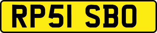RP51SBO