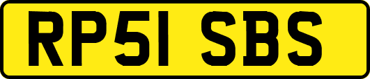 RP51SBS