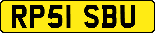 RP51SBU
