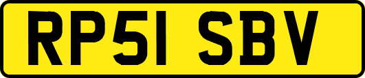 RP51SBV