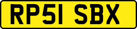 RP51SBX