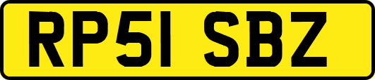 RP51SBZ