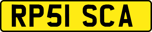 RP51SCA