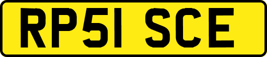 RP51SCE