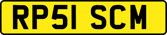 RP51SCM