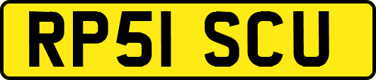 RP51SCU