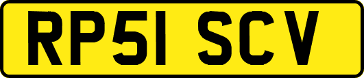 RP51SCV