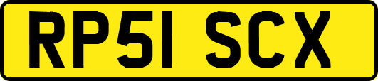 RP51SCX