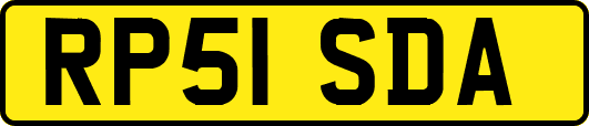 RP51SDA