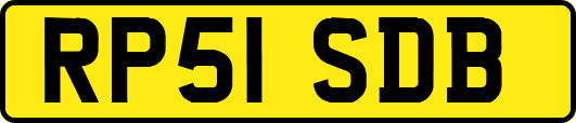 RP51SDB