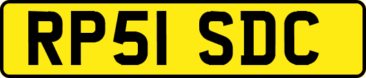 RP51SDC