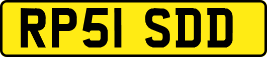 RP51SDD