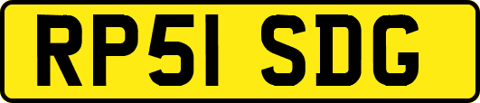 RP51SDG