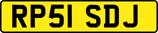 RP51SDJ