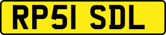 RP51SDL