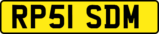 RP51SDM