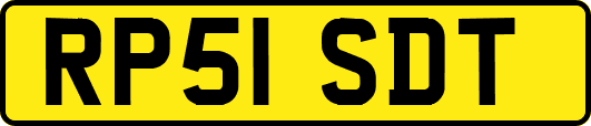 RP51SDT