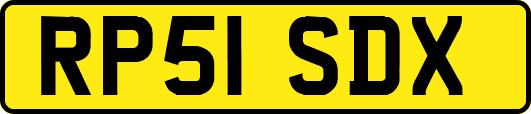 RP51SDX