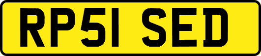 RP51SED