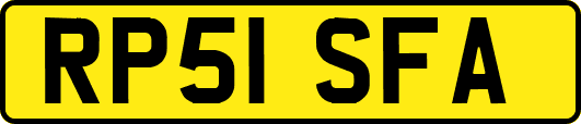 RP51SFA