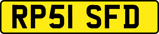 RP51SFD