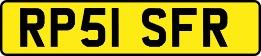 RP51SFR