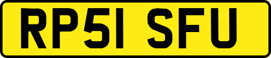 RP51SFU