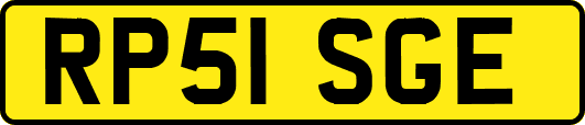 RP51SGE