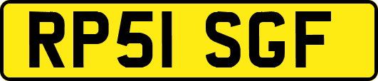 RP51SGF