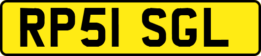 RP51SGL