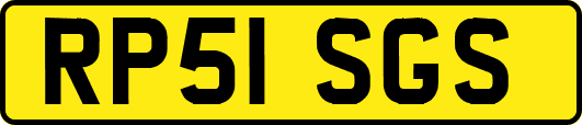 RP51SGS