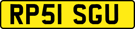 RP51SGU