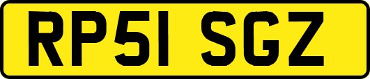 RP51SGZ