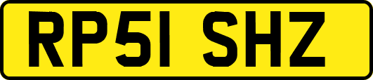 RP51SHZ
