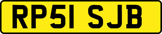 RP51SJB