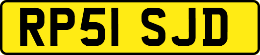 RP51SJD