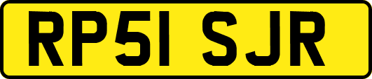 RP51SJR