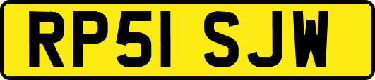 RP51SJW