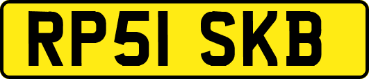 RP51SKB